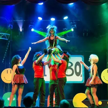 Campsite Mobil-home 6-8pers -clim Siblu Les Charmettes *